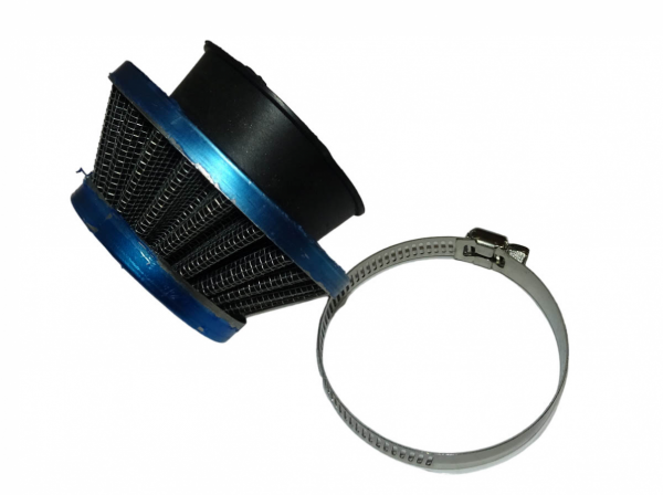 Фильтр нулевик 42 мм конус 35 мм к К65 К68