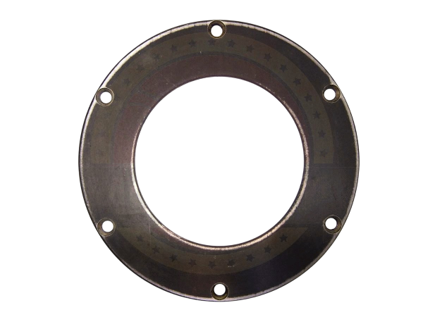 Диск сцепления Урал металлический реставрация