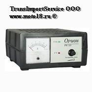 Зарядное устройства ОРИОН PW325 (0,6-15А в автоматическом и предпусковом режимах)