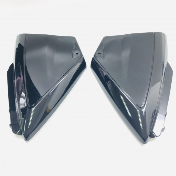 Крышки бардачка Vortex Альфа 2017