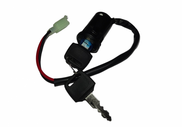 Замок зажигания ATV Ratchet 26