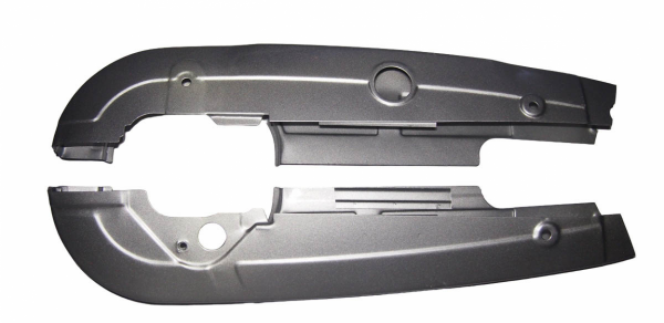 Кожух цепи Raid