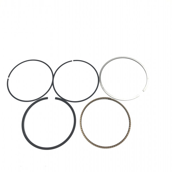 Кольца поршневые NC250  ZS 177MM 77мм