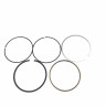 Кольца поршневые NC250  ZS 177MM 77мм