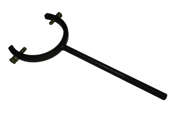 Кронштейн в сборе TVS HLX 150 M1310010