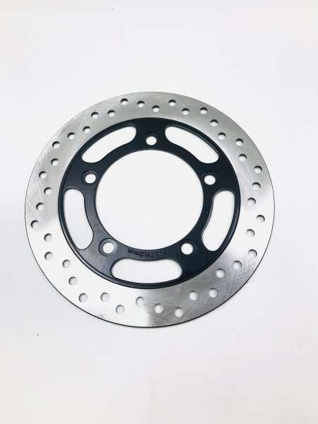 Диск тормозной задний 240х105х4 5х73 Falcon speedfire