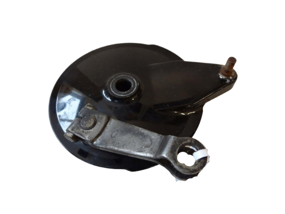 Барабан задний тормозной Yamaha YBR 125 голый