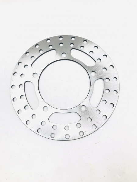 Диск тормозной задний 220х105х4 5х73