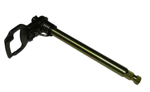 Вал переключения передач Shineray VJ250 169YMM