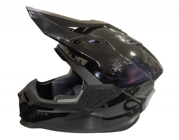 Шлем кроссовый Cobra EC H333 M