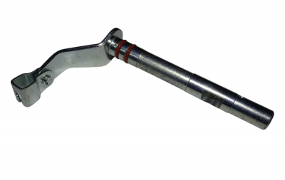 Рычаг выжима сцепления двигателя 166FMM