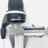 Шифтер монетки MicroSHIFT MS25-6 3*6 скорости