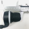 Шифтер монетки MicroSHIFT MS25-6 3*6 скорости