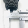 Шифтер монетки MicroSHIFT MS25-6 3*6 скорости