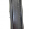 Накладка для саней-волокуш 1900, 1900 с отбойником (1900х50х8)