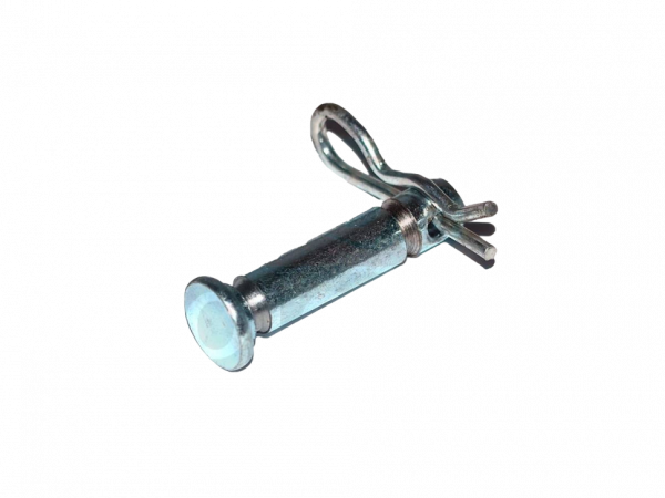 Палец шнека снегоуборщика 6 ммх 41 мм КС21-01-03 - КС55-29