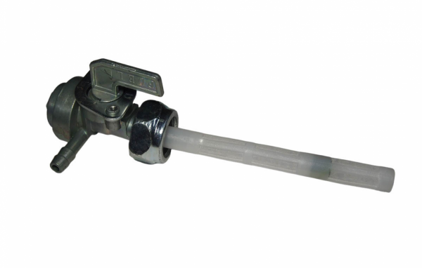 Бензокран Cobra Crossfire M16 с отстойником