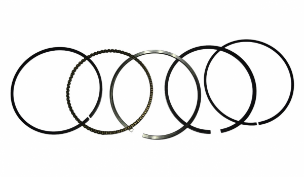 Кольца поршневые VJP250-4 172FMM