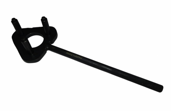 Кронштейн магнето TVS HLX 150 N9310040