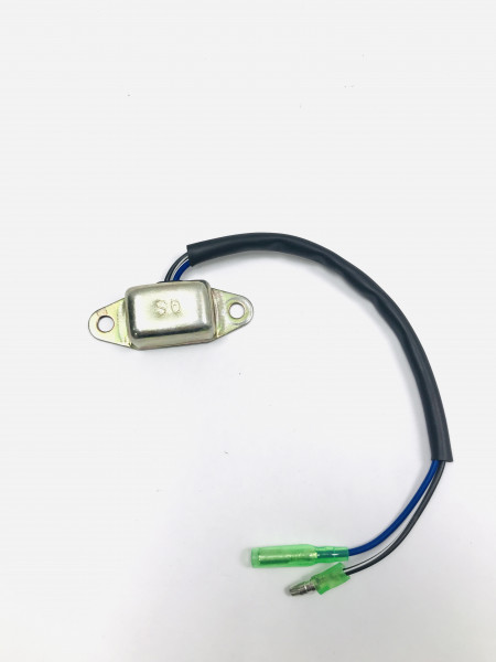 Реле датчика уровня масла 2V77F