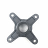 Ступица звезды задней  ATV Sporty 250