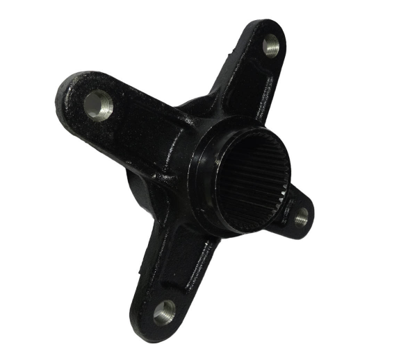 Ступица звезды задней  ATV Sporty 250