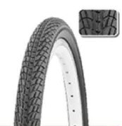 Велопокрышка 20 х 2.10 Р1023 Wanda