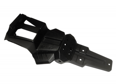 Подкрылок заднего колеса Mirage 250 Tekken