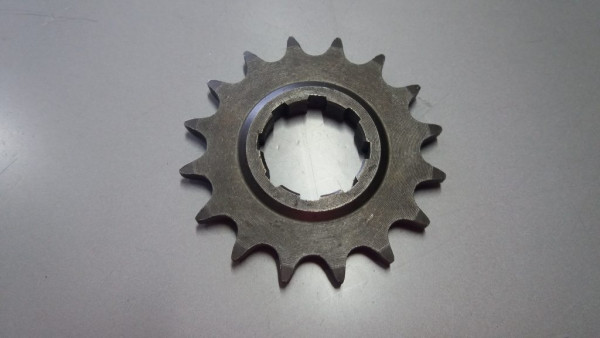 Звезда 16 зубов Иж 1000012400001