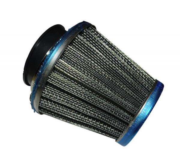 Фильтр нулевик 42 мм конус 72 мм к К65 К68