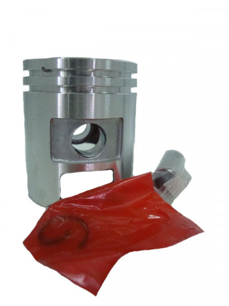 Поршень Минск в сборе 2 ремонт