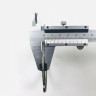 Диск сцепления феродо мотоцикл Bajaj Boxer 150