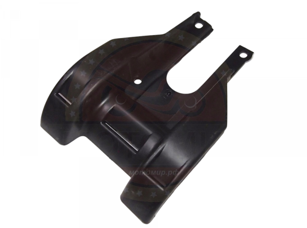 Кожух цепи ATV Bullet