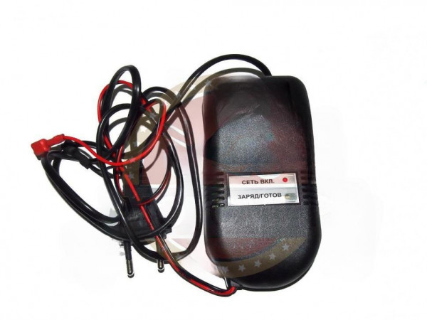 Зарядное устройство "Сонар" УЗ 205.03 0,7А