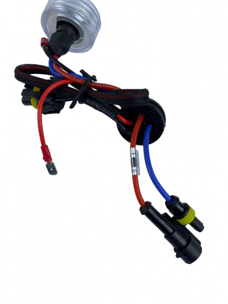 Ксенон Лампа H1 6000K