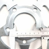 Венец 47 зубов 428 задняя Hiro 250