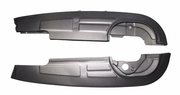 Кожух цепи Rubikon sport