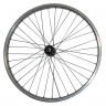 Обод Вело 24 задний алюминевый