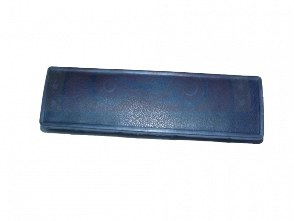 Крышка отсека номера рамы скутер FT50QT-18