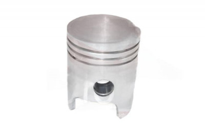 Поршень Ява 12В 3 ремонт правый