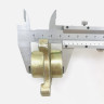 Ступица звезды задней  ATV Sporty 