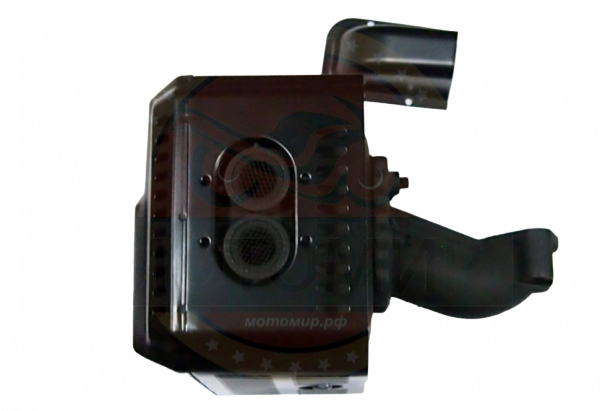 Глушитель Lifan 16 л.с. KP420 18000-A262T-0001