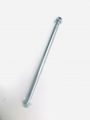 Ось вилки маятника M14*1.5мм*275мм D15мм ATV Hammer