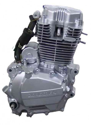 Двигатель 4Т 250 см3 169FMМ (CG250) 5МКПП см 94100