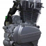 Двигатель 4Т 250 см3 169FMМ (CG250) 5МКПП см 94100