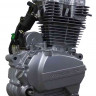 Двигатель  169FMМ CG250 250 см3 5МКПП