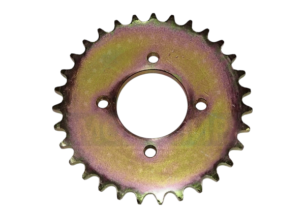 Звезда 31 зубов шаг 530 ведомая Commander 200 311003061001