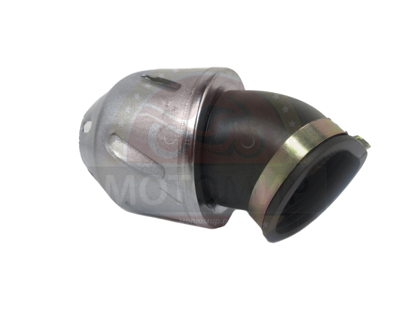 Фильтр нулевик 42 мм корпус Неон 1 серебристый сетка к К65 К68