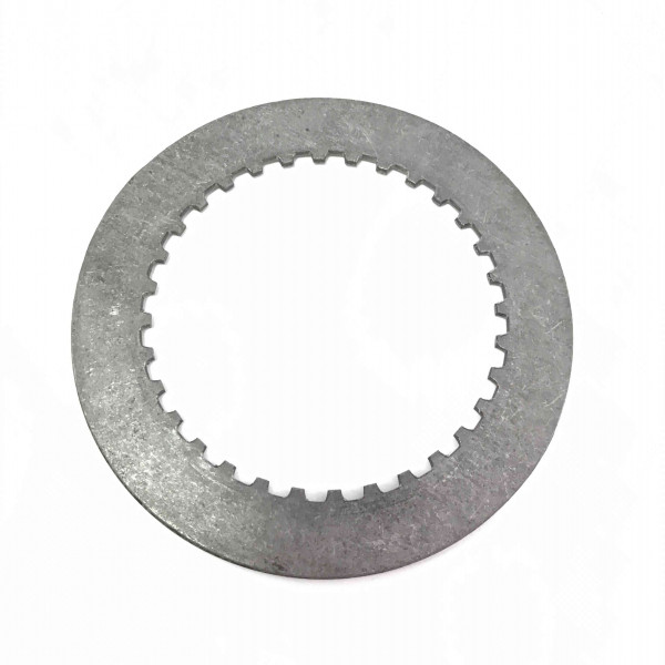 Диск сцепления мотоцикл Иж металлический толстый