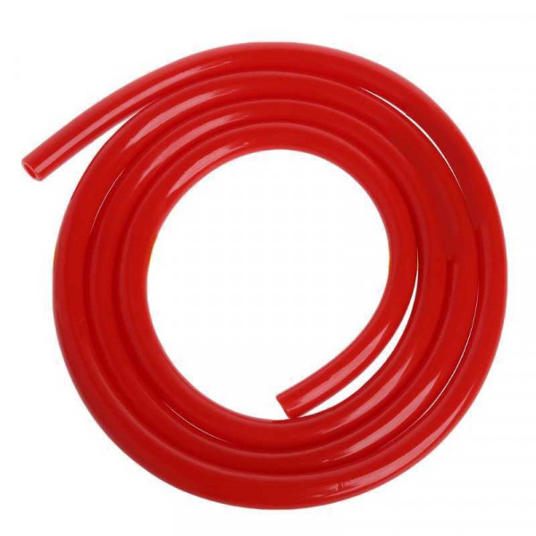 Бензошланг D4.0мм цветной 1м